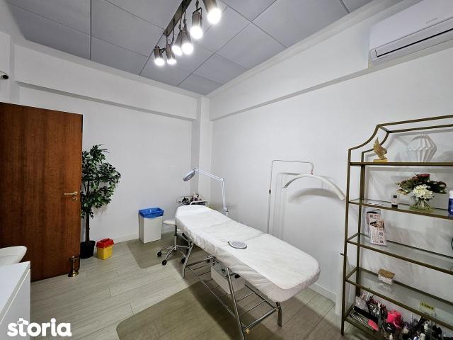 Imobil de inchiriat 270 mp utili birou sau comercial Primăverii