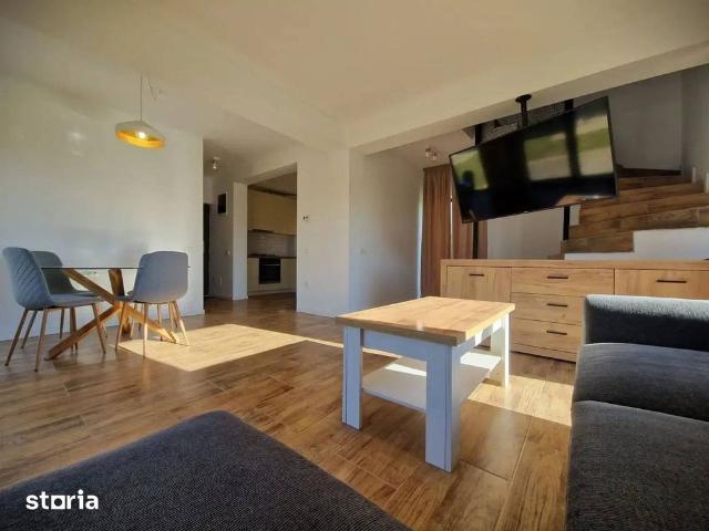 Vila De Inchiriat | 3 Camere Lux | Tunari