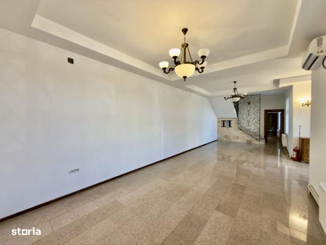 Vila de inchiriat Tomis II Constanta