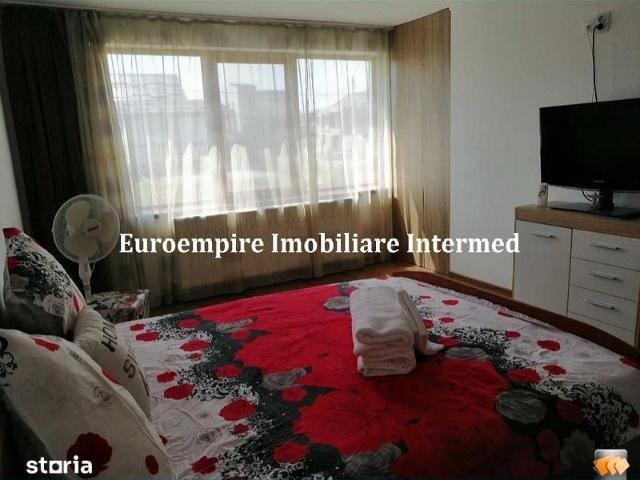 Vila de inchiriat, AGIGEA cu 5 camere, pentru muncitori