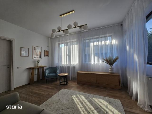 Vila de inchiriat Aria Residences Corbeanca
