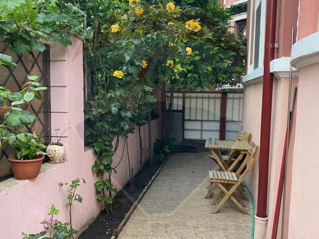 Vila de închiriat–Calea Moșilor /133 mp utili+60 Curt.