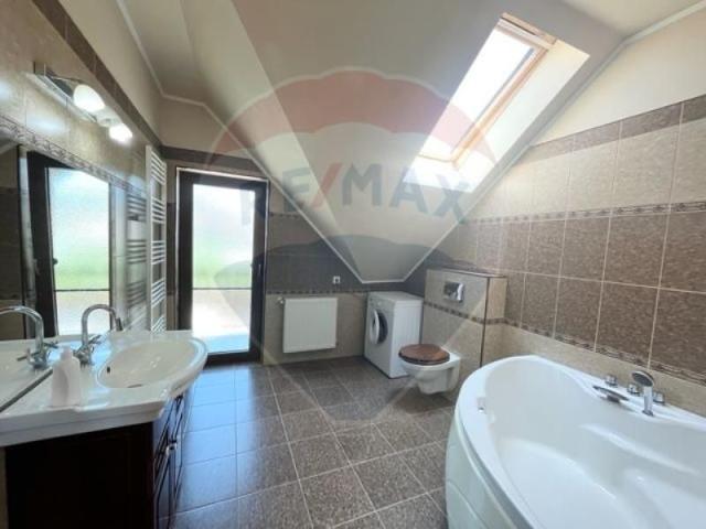 Vila de inchiriat cartier Primaverii, Sibiu