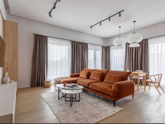 Vila de Inchiriat | Corbeanca Tamasi | 4 Camere | 1082 mp Teren