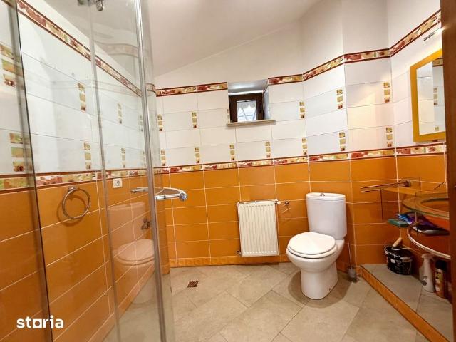 Vila de Inchiriat | Cotroceni | Langa Opera Nationala si Metrou Eroilo