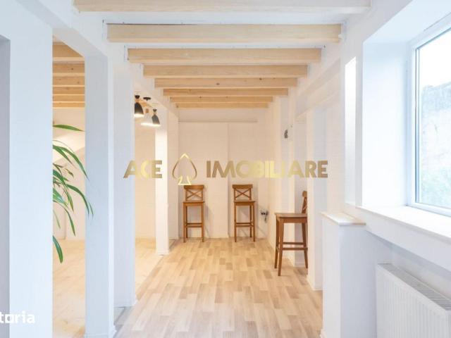 Vila de inchiriat | Dorobanti | 240mp | Spatiu birouri | Parcari