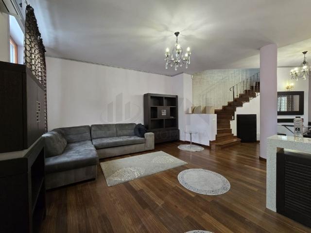 Vila de inchiriat Foisorul de Foc
