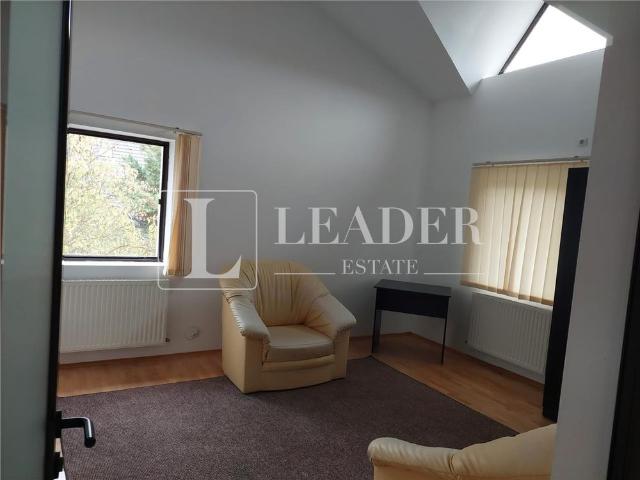 Vila de inchiriat I Pipera I 6 camere