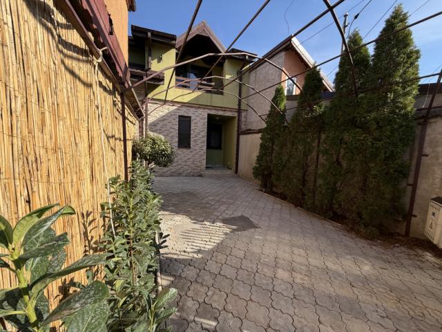 Vila de închiriat în Chitila – Bucureștii Noi, Sector 1 Bucuresti