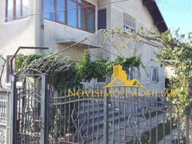 VILA DE INCHIRIAT IN PLOIESTIORI de inchiriat