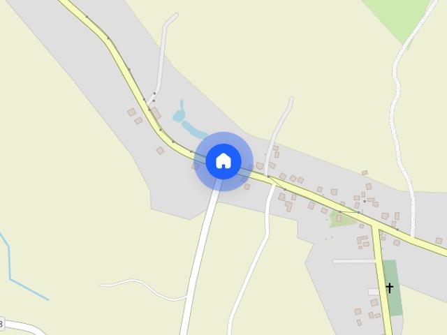 Vila de inchiriat la Breaza pe un domeniu de 17000mp