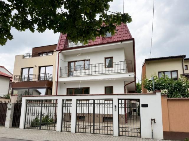 Vila de închiriat Lacul Tei