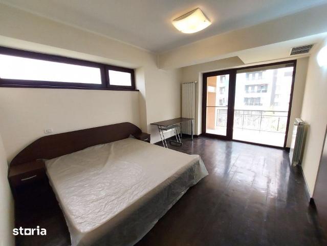 Vila de închiriat Mamaia Nord | Kazeboo Beach | Curte 250 mp