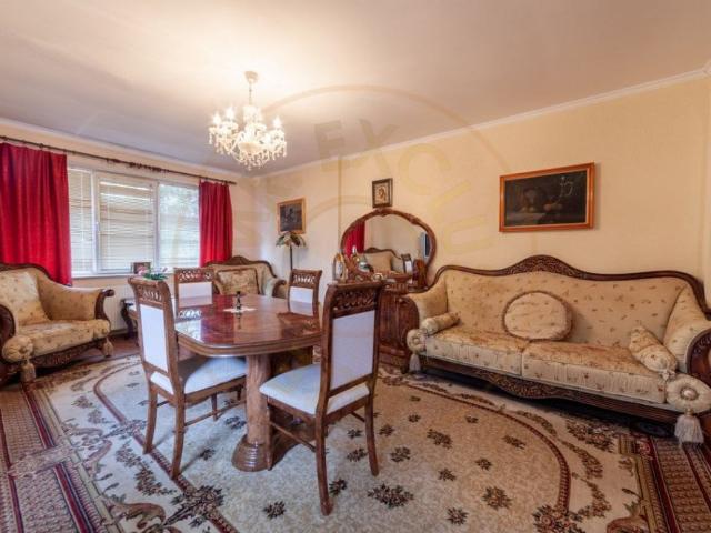 Vila de închiriat P+2E, 146mp, Bragadiru, Cartier Independe