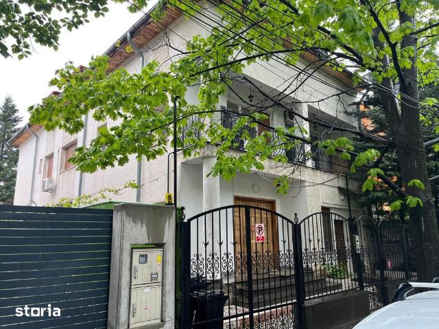 Vila de inchiriat Piata Muncii prestabila business