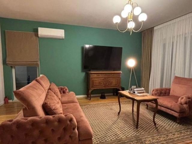 Vila de inchiriat Pipera