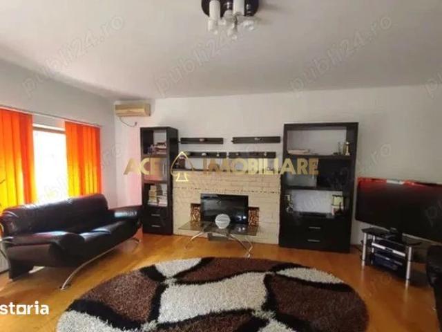 Vila de inchiriat | Popesti Leordeni | 250 mp | Curte | Birouri