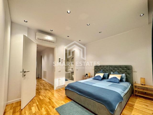 Vila de inchiriat PREMIUM 5 camere, Pipera, complet utilata