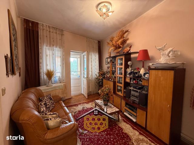 Vila de lux ultracentrala – langa gradina botanica comision 0%