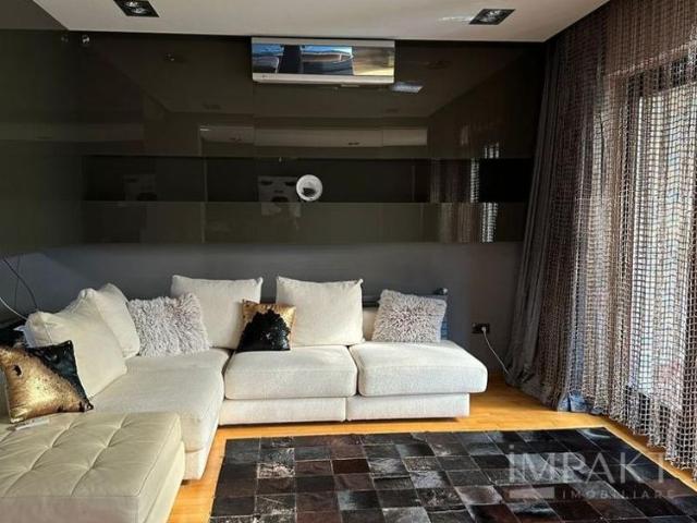 Vila de Lux cartier Buna Ziua