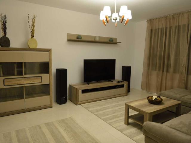 Vila de lux cartierul Padurea Baneasa RIMO