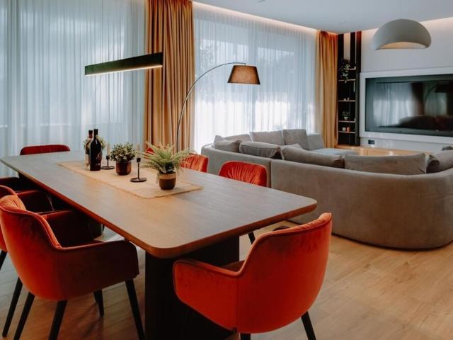 vila de lux | complex rezidential | vecinatate cu padurea baneasa | zona iancu nicolae