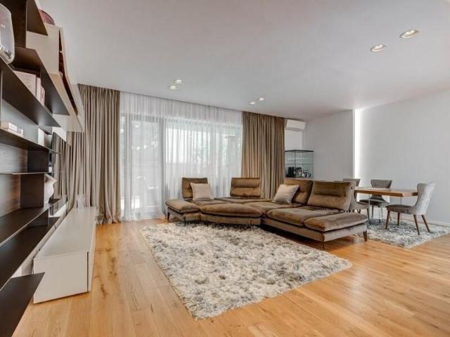 Vila de lux | complex rezidential | zona Pipera