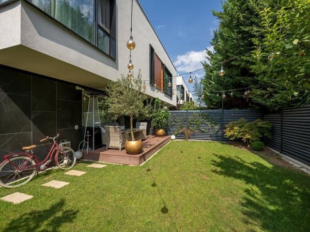 vila de lux | complex rezidential | zona pipera