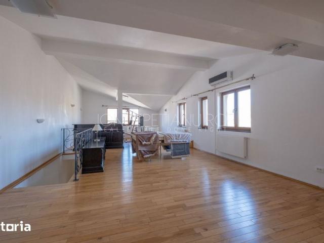 VILA DE LUX DN1 Liceul Francez