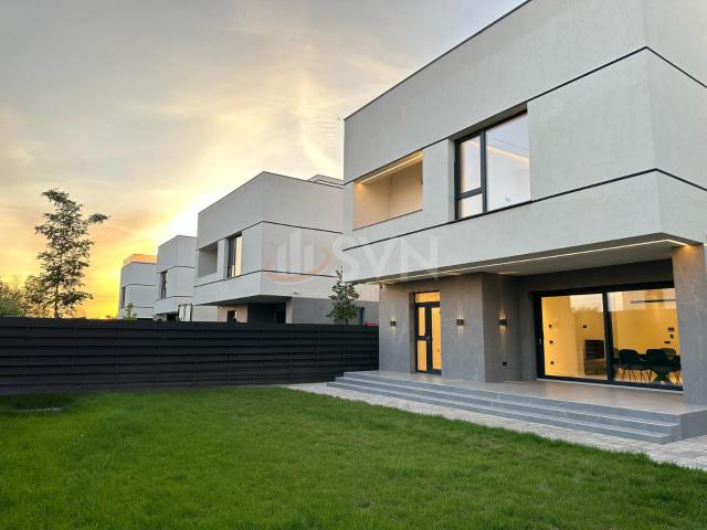 Vila de Lux in Ansamblul Von Residence I 5 Minute de Scoala Americana