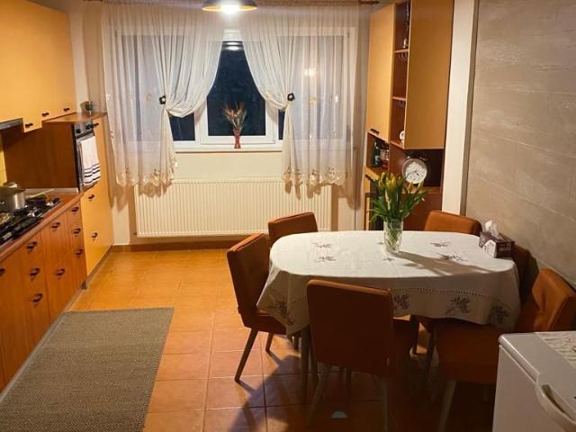 Vila de LUX in Cartierul ANL Gheraiesti