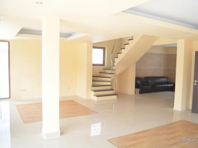 Vila de vacanta cu patru camere P+M Busteni