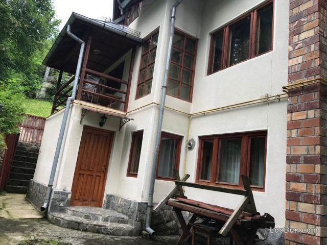 Vila de vacanta Sinaia