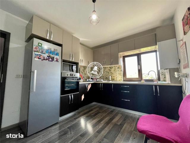 Vila de Vanzare 6 Camere, 567mp Teren Galata