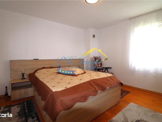 Vila de vanzare Breaza, Nistoresti Prahova