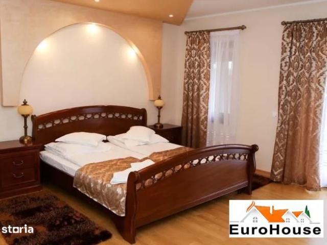 Vila de vanzare in Alba Iulia