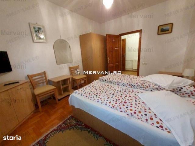 Vila de vanzare in Busteni Zona Zamora