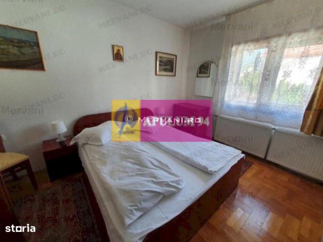 Vila de vanzare in Busteni Zona Zamora