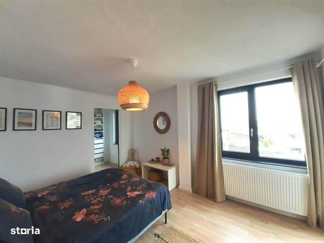 Vila de vanzare in Rediu str. Soarelui