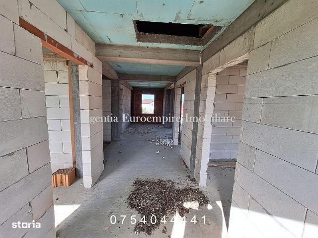 Vila de vanzare P+1 in Agigea, cartierul nou