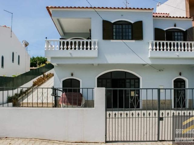 Vila de 3 Quartos à venda em Messines, Algarve 264m² São Bartolomeu De Messines