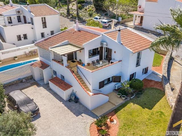 Vila de 3 quartos à venda em São Brás de Alportel, Algarve. 130m² São Brás De Alportel