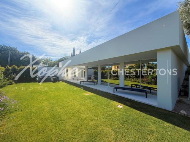 Vila de 3 Quartos em Loulé 186m² Loulé São Clemente