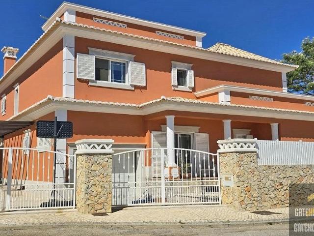 Vila de 4 quartos à venda em Tavira Leste Algarve, com garag. 522m² Tavira Santiago