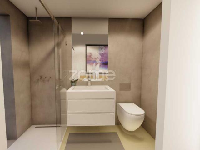 Vila de 4 quartos com elevador, piscina e jardim Estoril