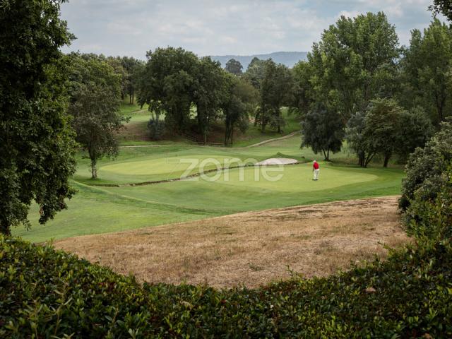 Vila de 4 quartos em Ponte de Lima Golf
