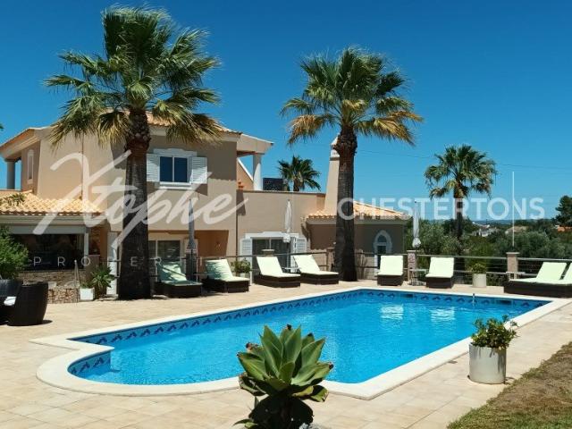 Vila de 4 Quartos em Silves 207m² Silves