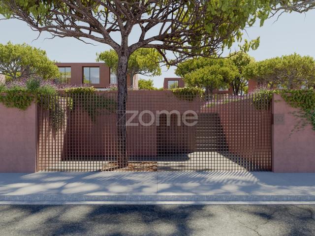 VILA DE 4 QUARTOS NO EMPREENDIMENTO MADALENA VILA MAR EM VILA NOVA DE