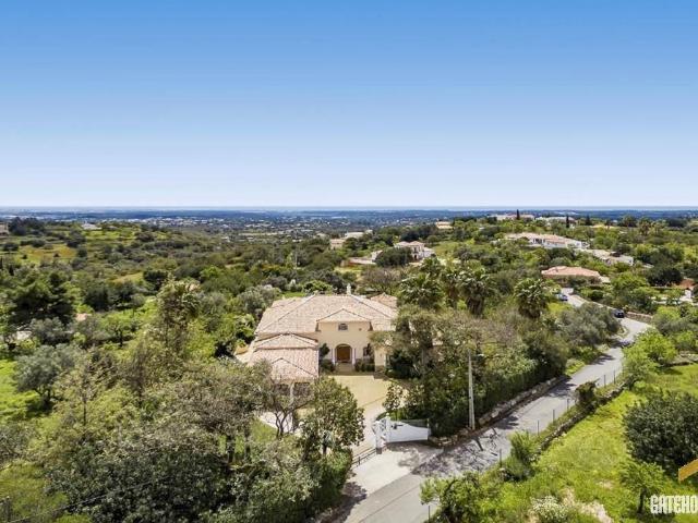 Vila de 7 quartos à venda em Loule, Algarve 782m² Loulé São Clemente