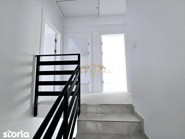 Vila deosebita in centrul comunei Berceni